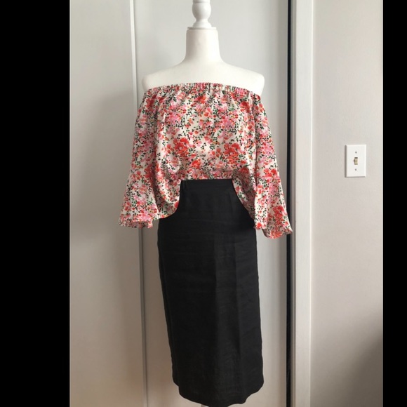 Flower top - Picture 2 of 4